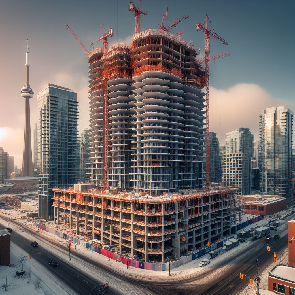 You are currently viewing How Real Estate Investors Can Benefit from the Canadian Hotel Industry’s Growth in 2024