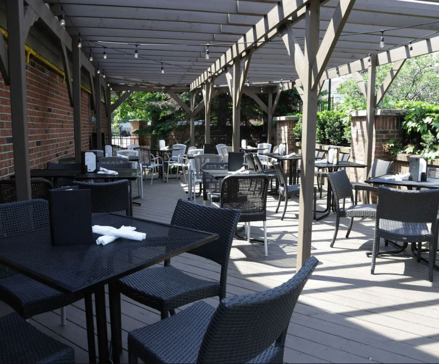 1900 Dundas St. W.
