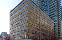 601 Yonge St.