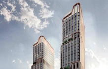 601 Yonge St.