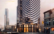 601 Yonge St.