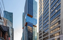 601 Yonge St.