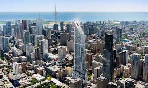 601 Yonge St.