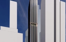 601 Yonge St.