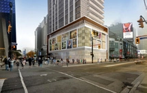 601 Yonge St.