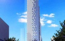 601 Yonge St.