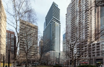 601 Yonge St.