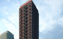 601 Yonge St.