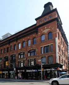 601 Yonge St.
