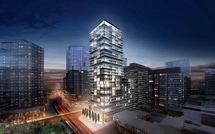 601 Yonge St.