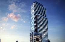 601 Yonge St.