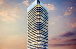 601 Yonge St.